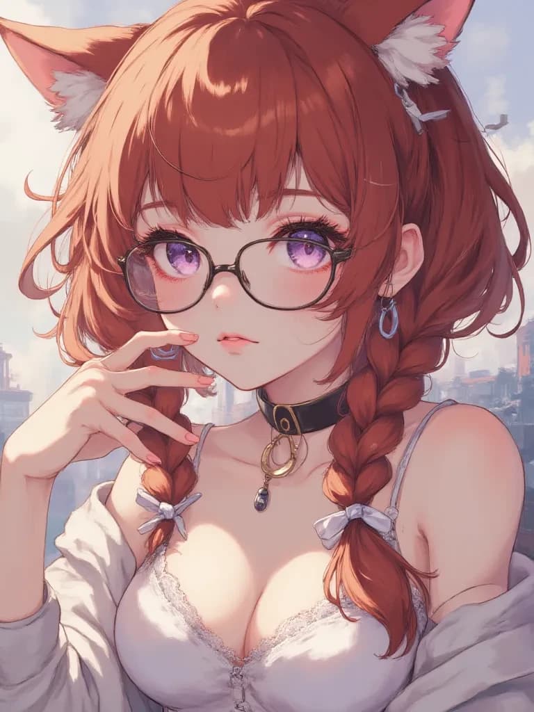 Support Pet Nora thumbnail