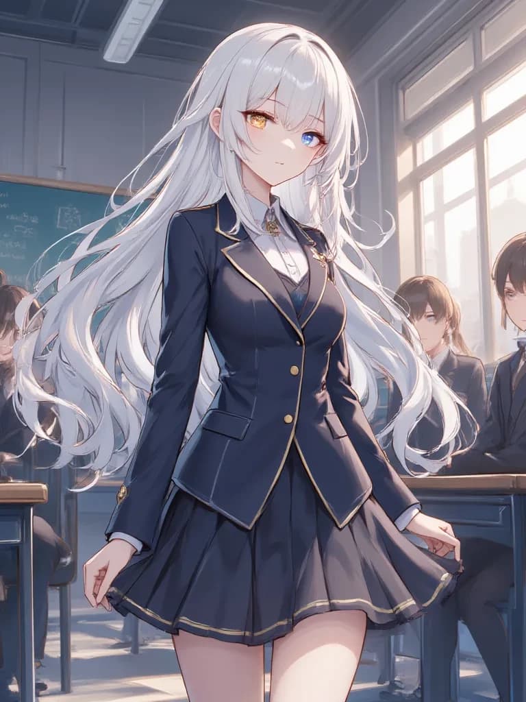 Stellaris Academy and its Apex Students thumbnail