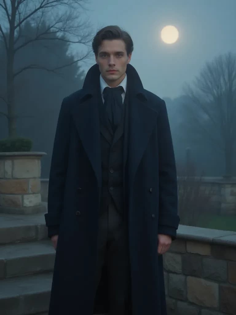 Benedict Bridgerton thumbnail