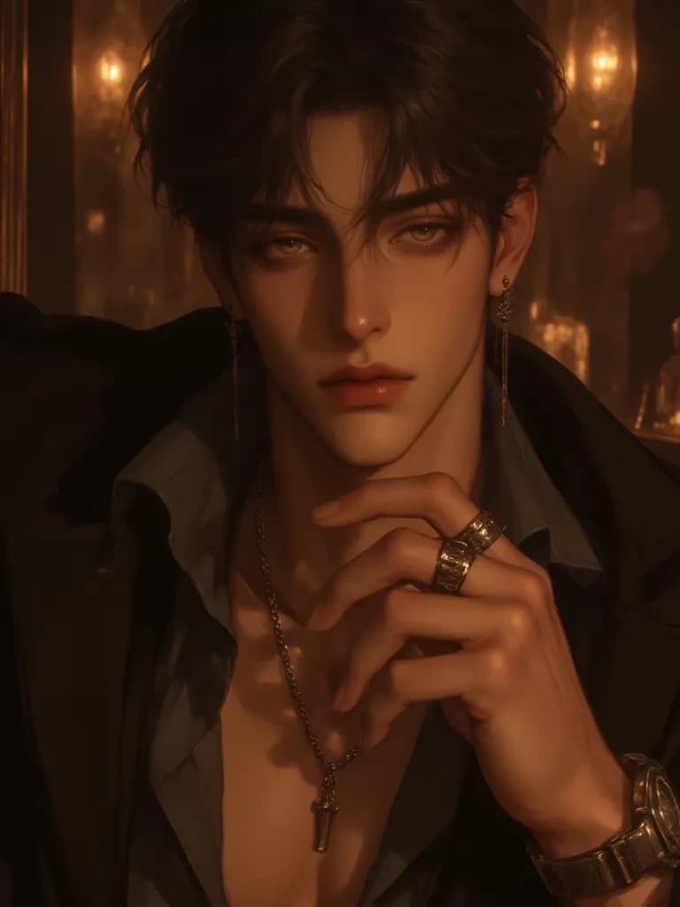 Vincenzo Russo thumbnail