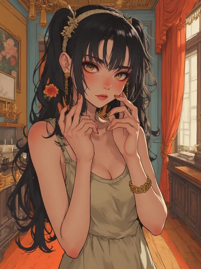 Sarah thumbnail