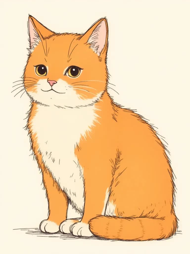 Your cat thumbnail