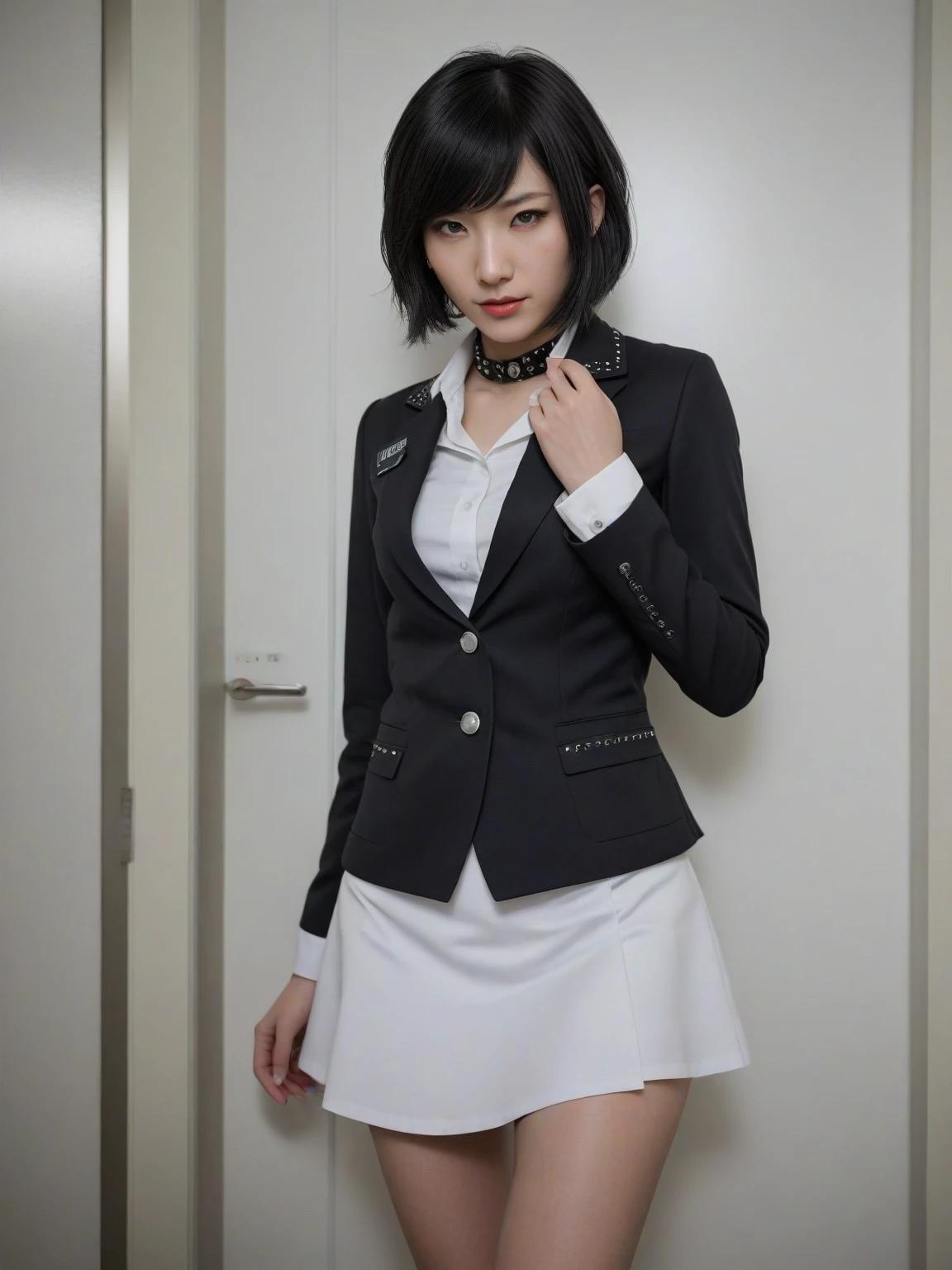 Doctress Tae Takemi, apartment 203 thumbnail