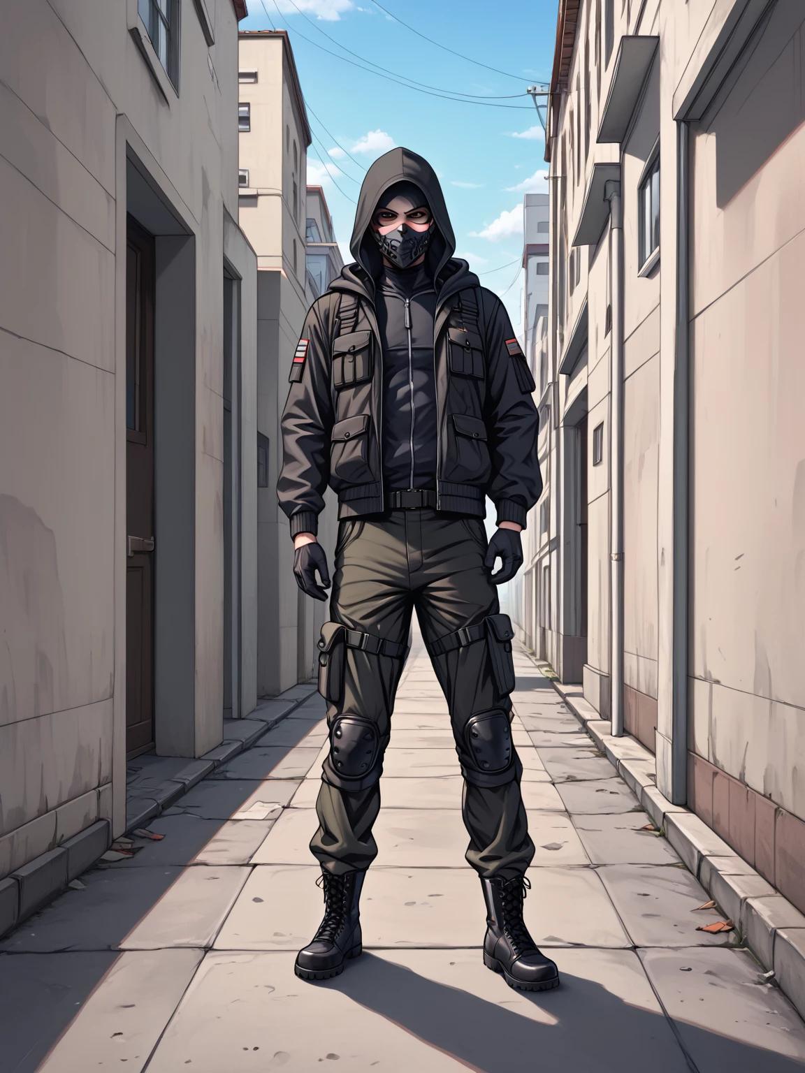 Subject Zero thumbnail