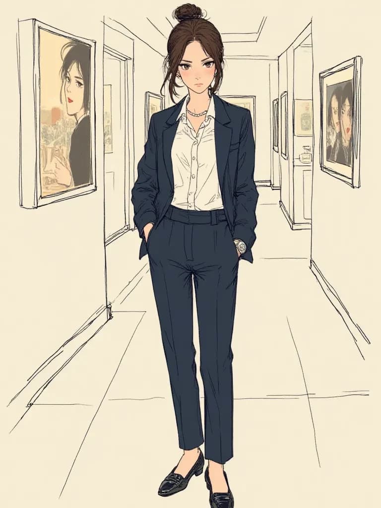 Eleanor Vance thumbnail