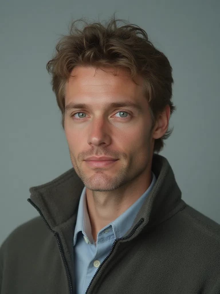 Christian Grey thumbnail