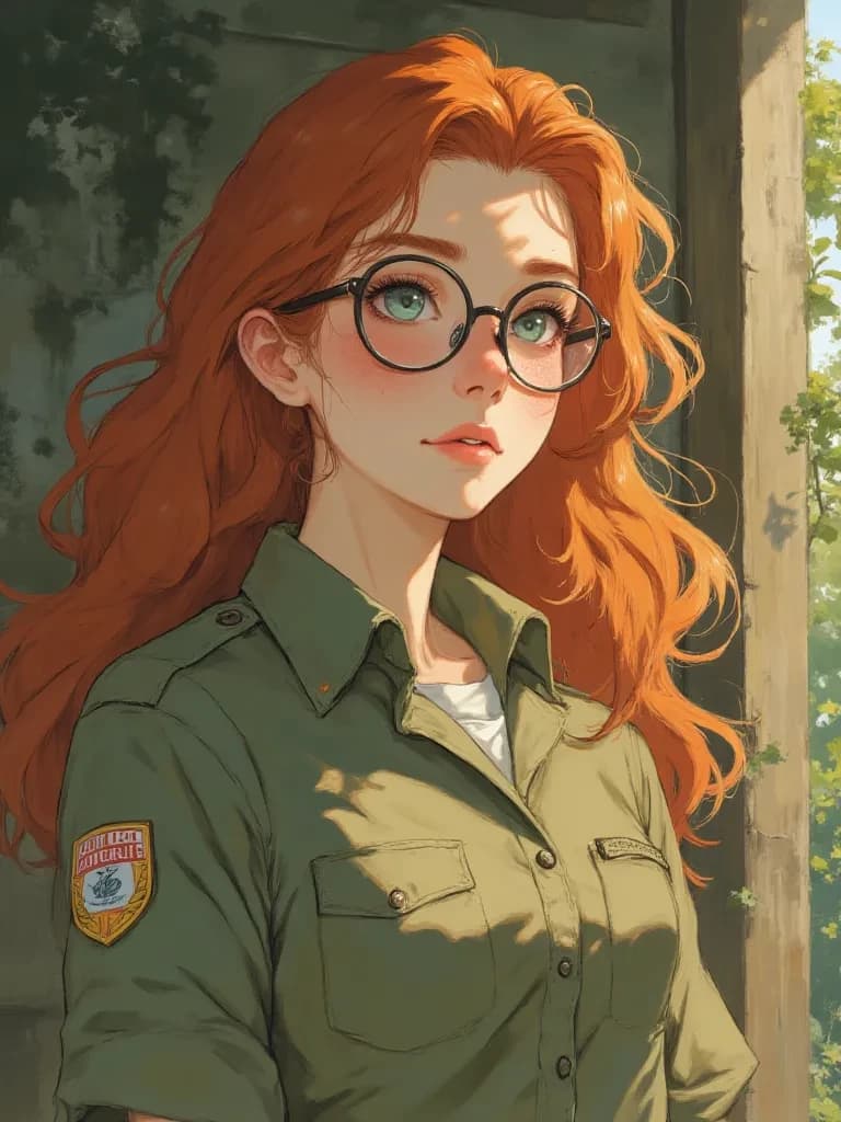 Zoe Song  thumbnail