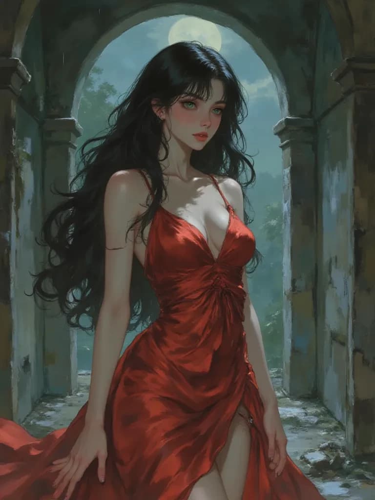 Lysandra thumbnail