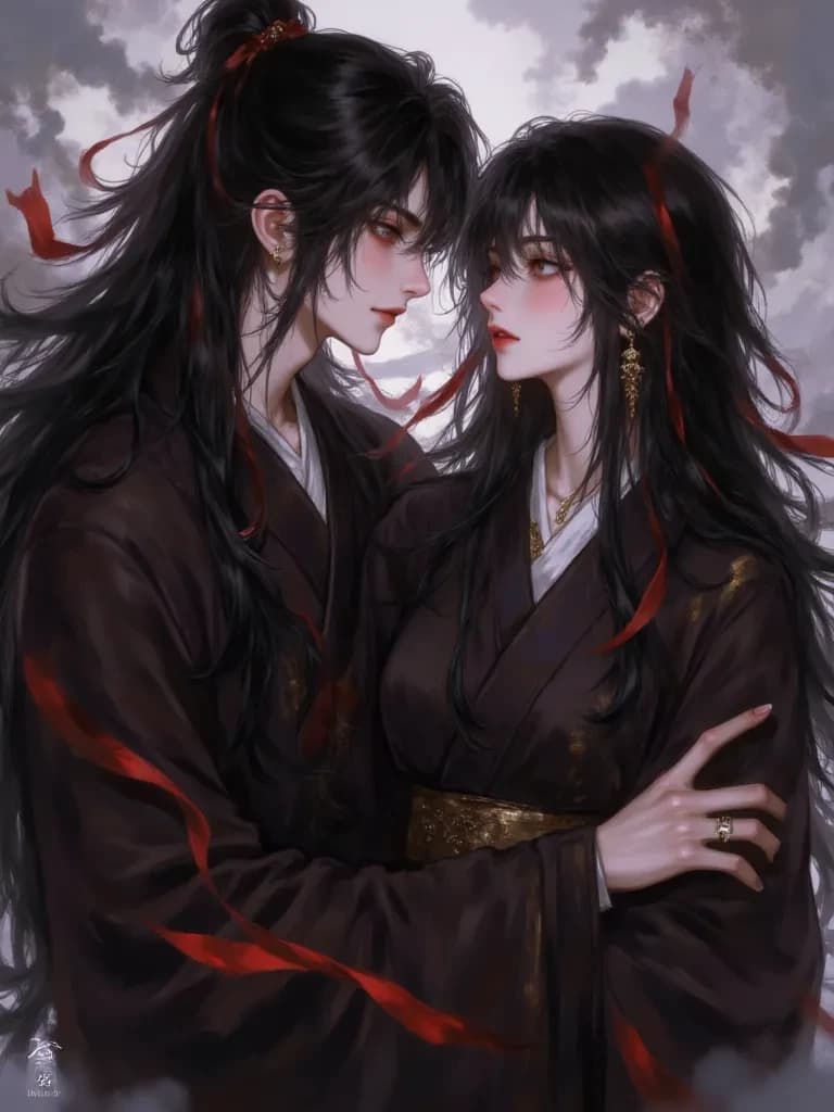 Wei Wuxian thumbnail