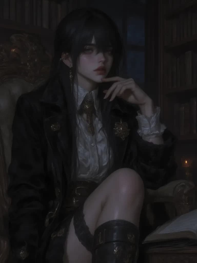 Morwen Blackwood thumbnail