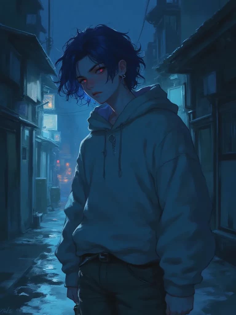 Silas Walker thumbnail