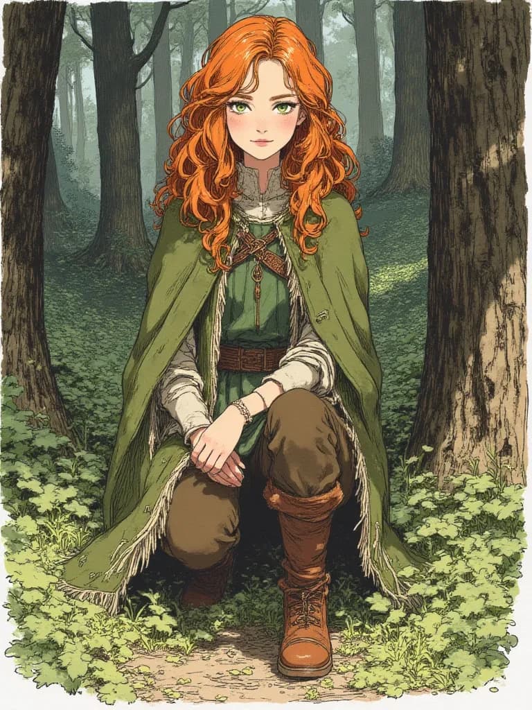 Elara Meadowlight thumbnail