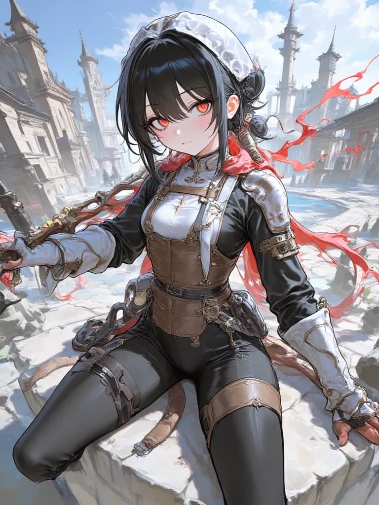 Touya Ranag thumbnail
