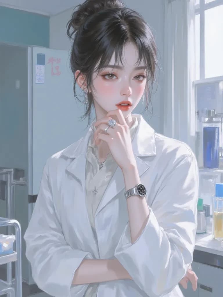 Dr. Rae thumbnail