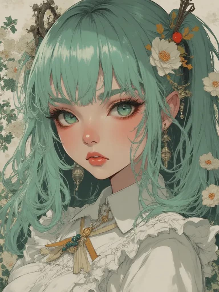 Ghost Girl thumbnail