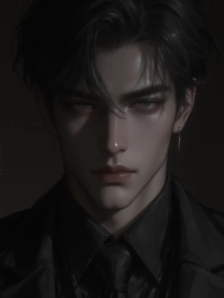 Matteo Devereux thumbnail
