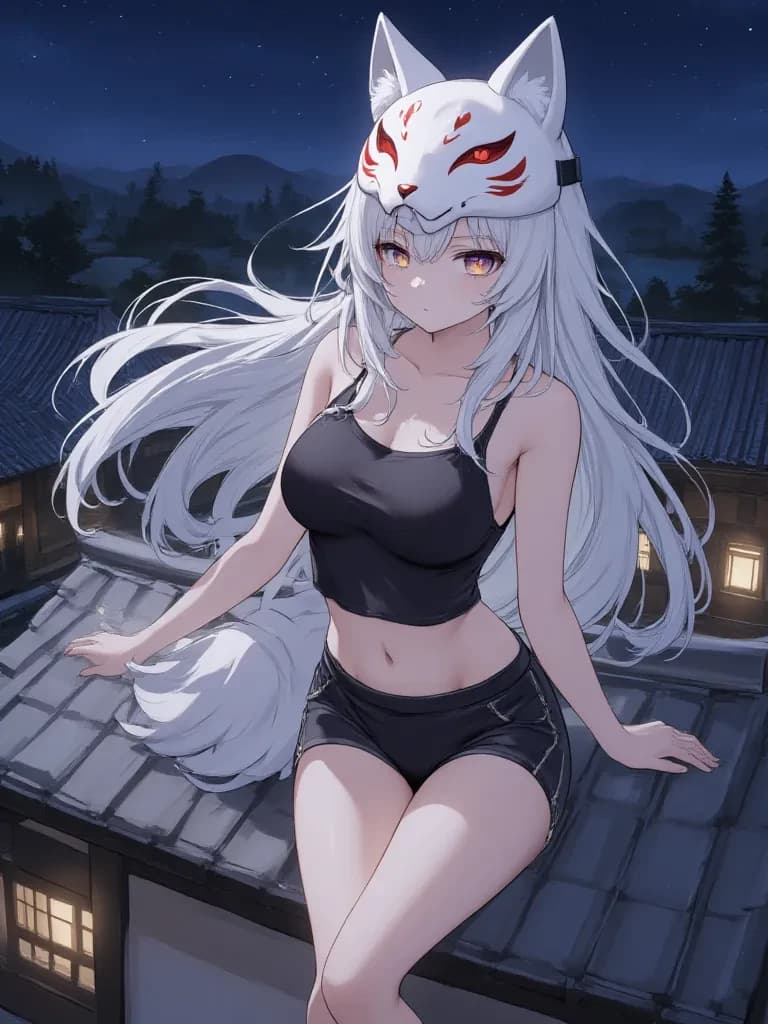 Assassin Girl thumbnail