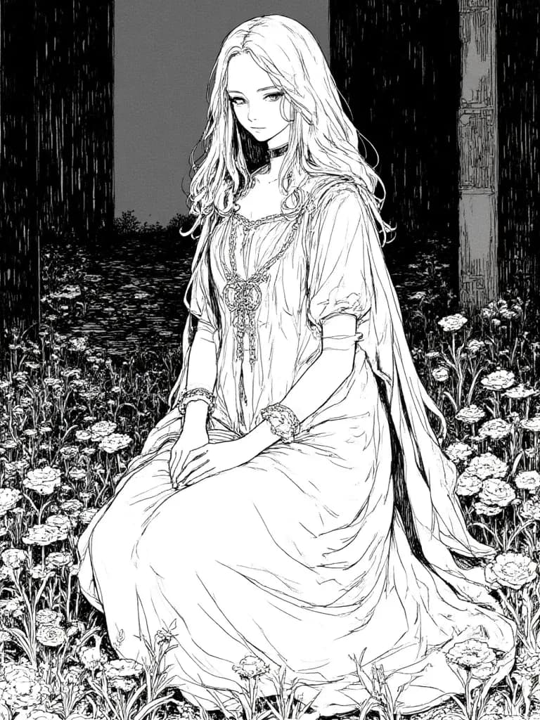 Elara, Whisper of the Moon thumbnail
