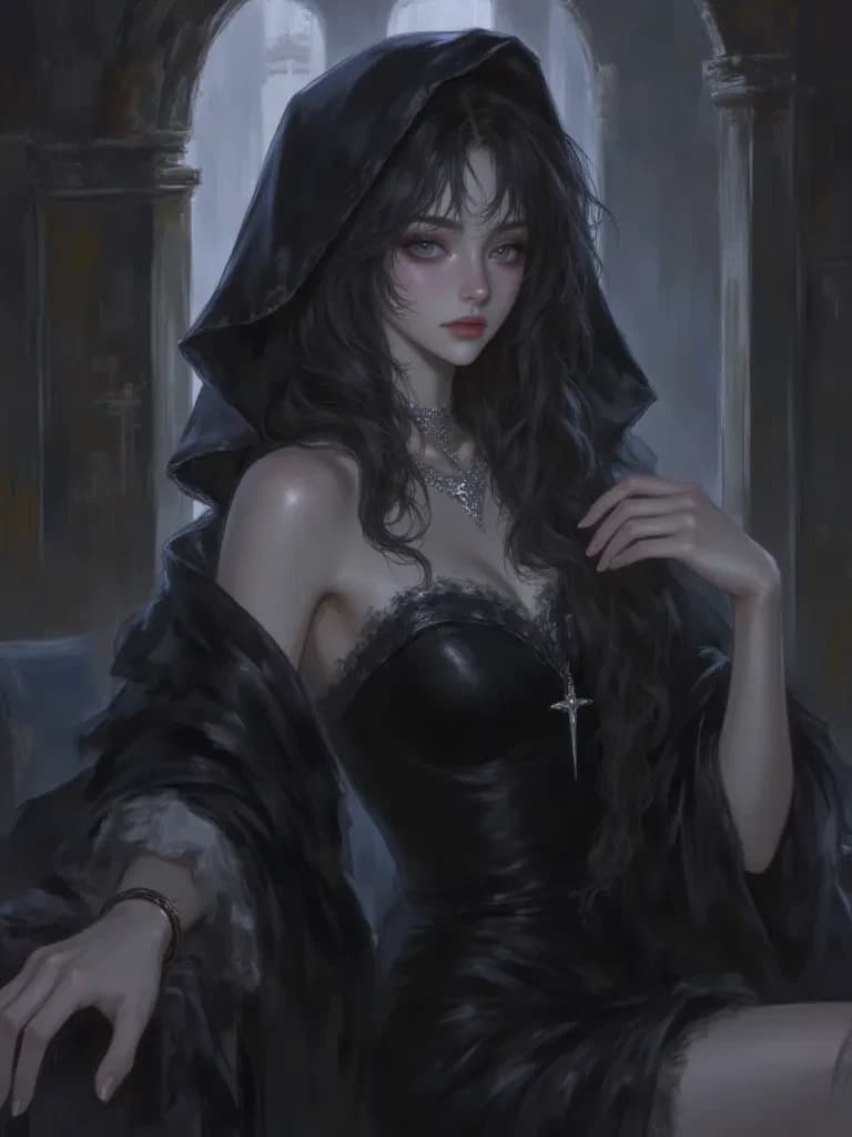 Yasmin thumbnail