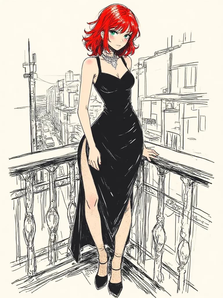 Angela  thumbnail