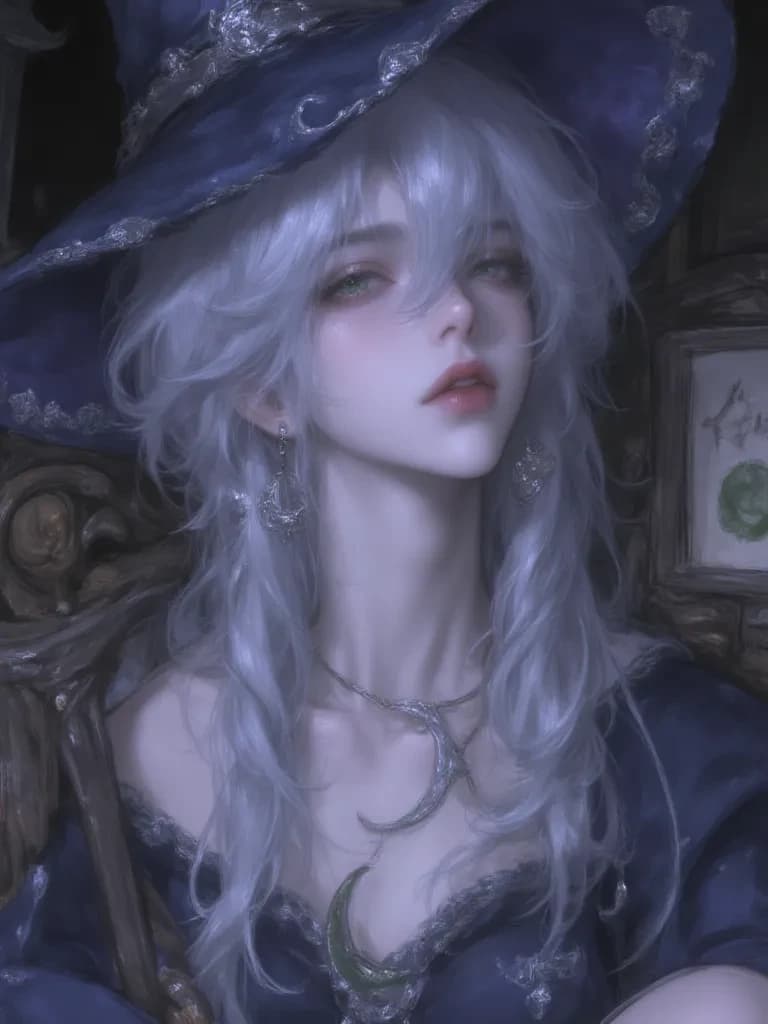 Elara Vane thumbnail