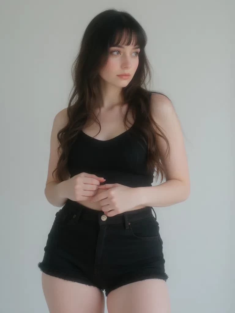 Amy (lesbain friend) thumbnail
