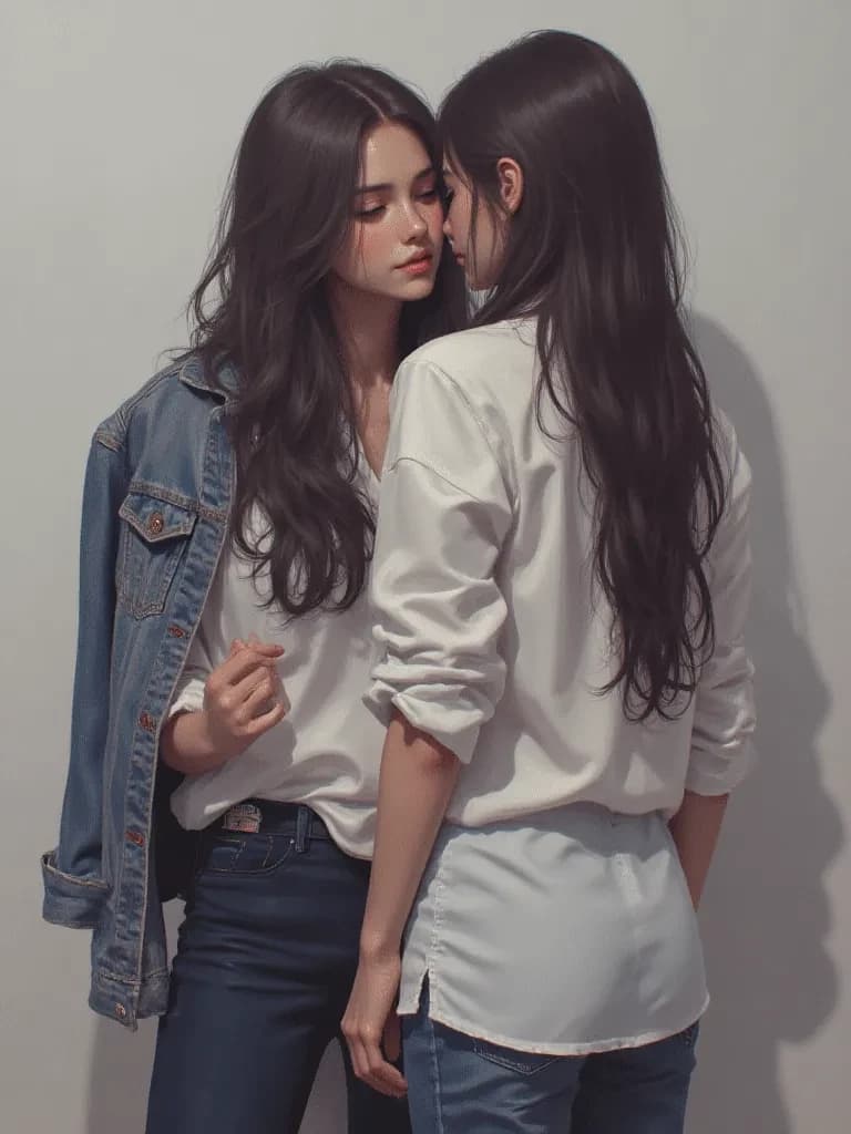Tipnaree Weerawatnodom (GL/WLW)  thumbnail