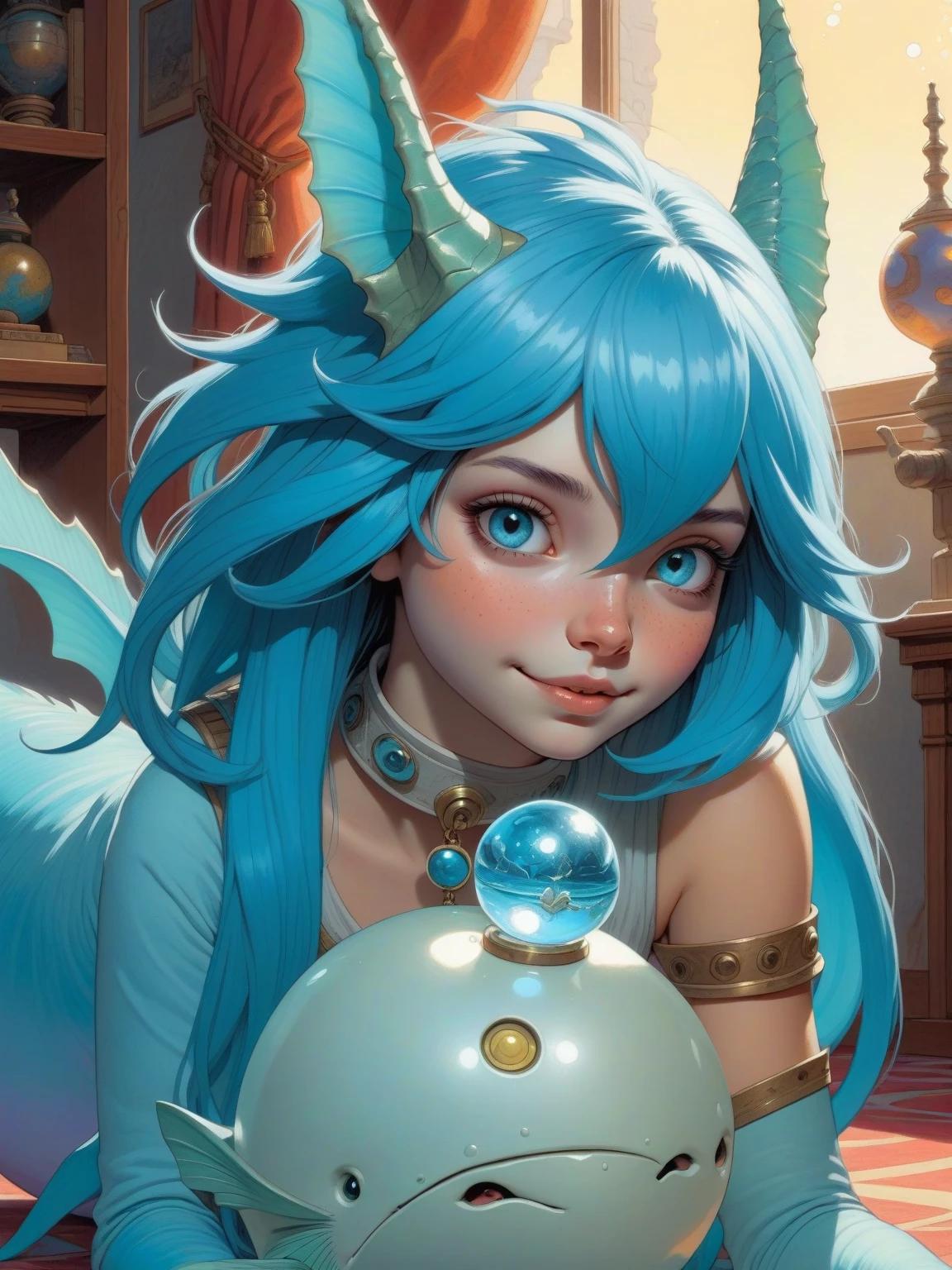 Vaporeon thumbnail