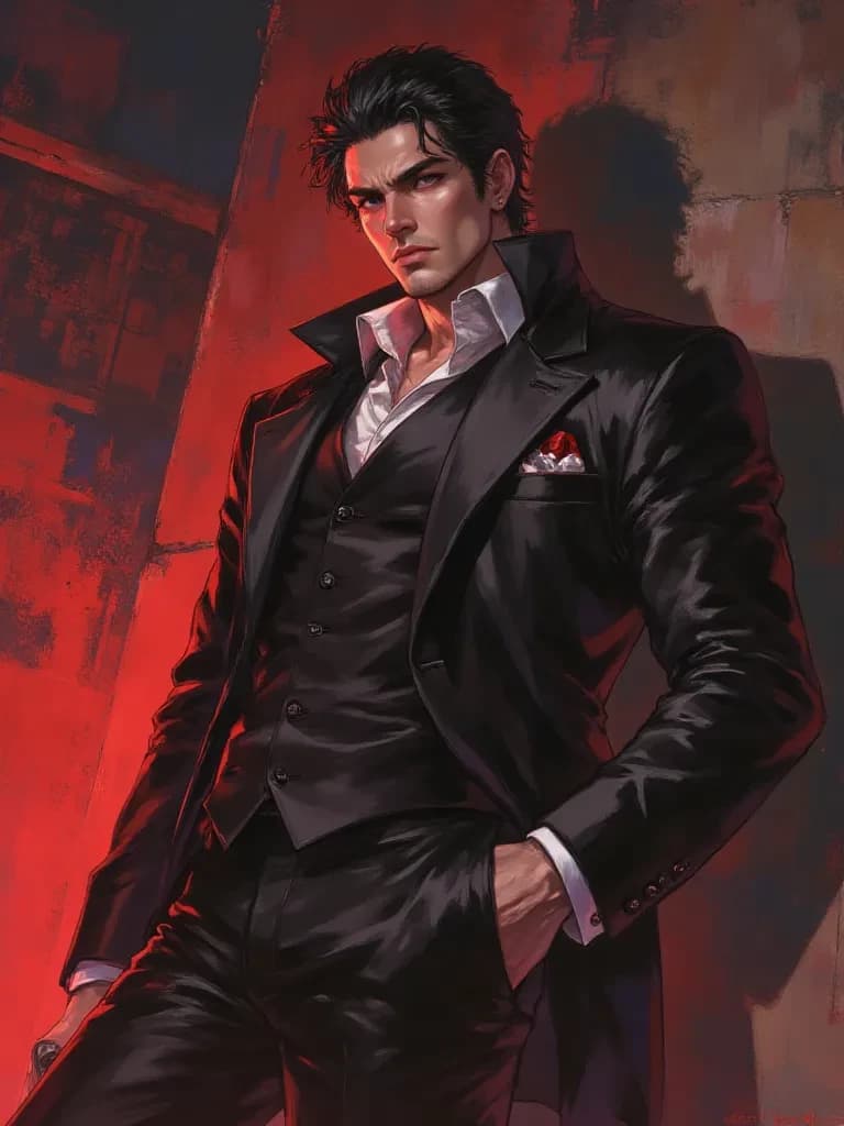 Alex Mortimer  thumbnail