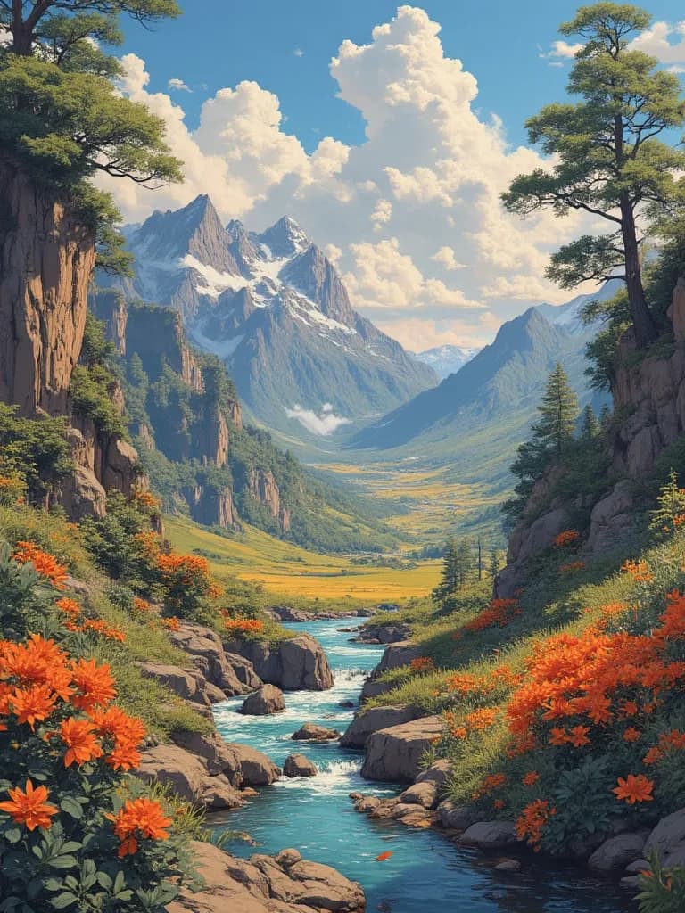 New world  thumbnail