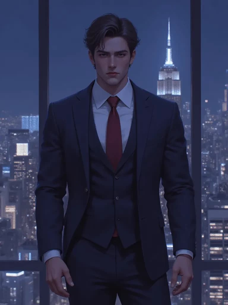 Dante thumbnail