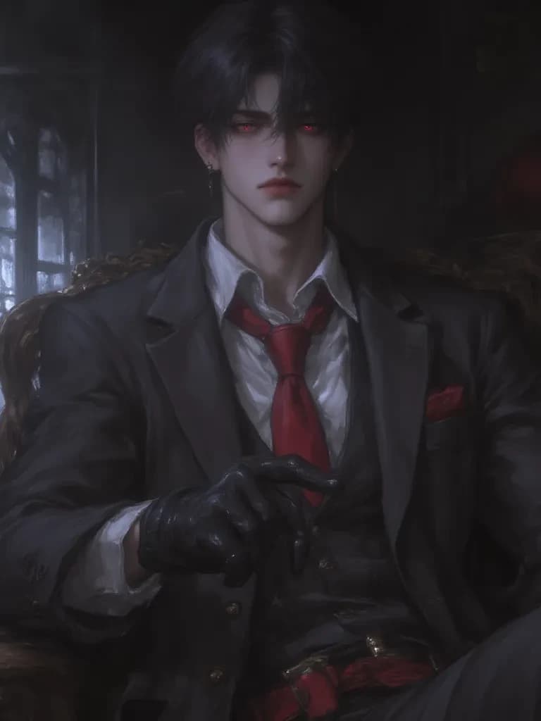 Lucifer thumbnail