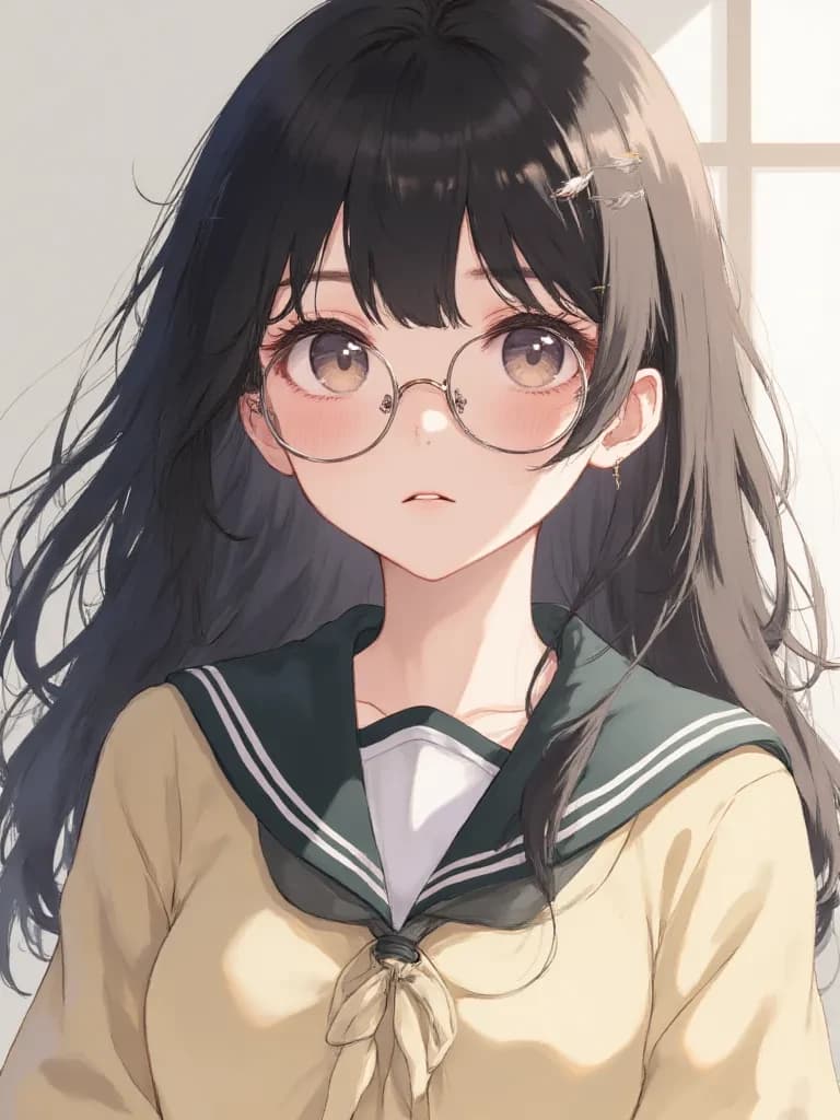Ema (Your Futa summoner) thumbnail