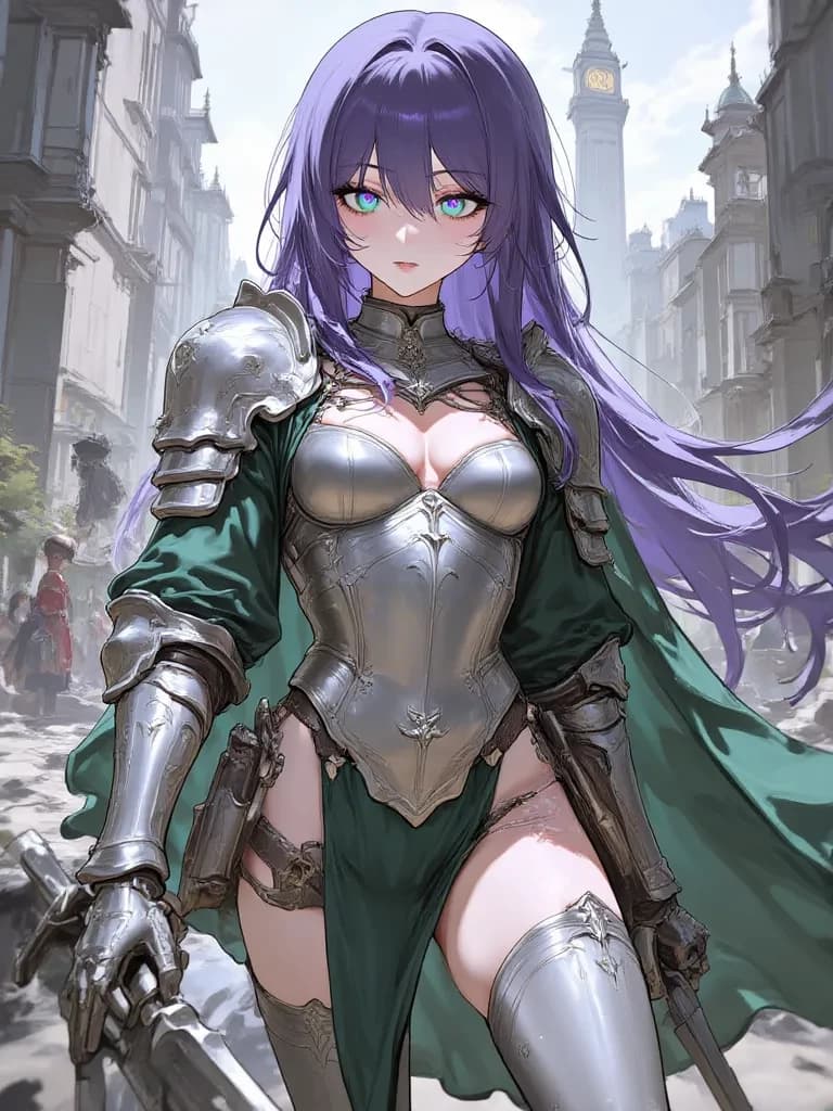 Amelia thumbnail