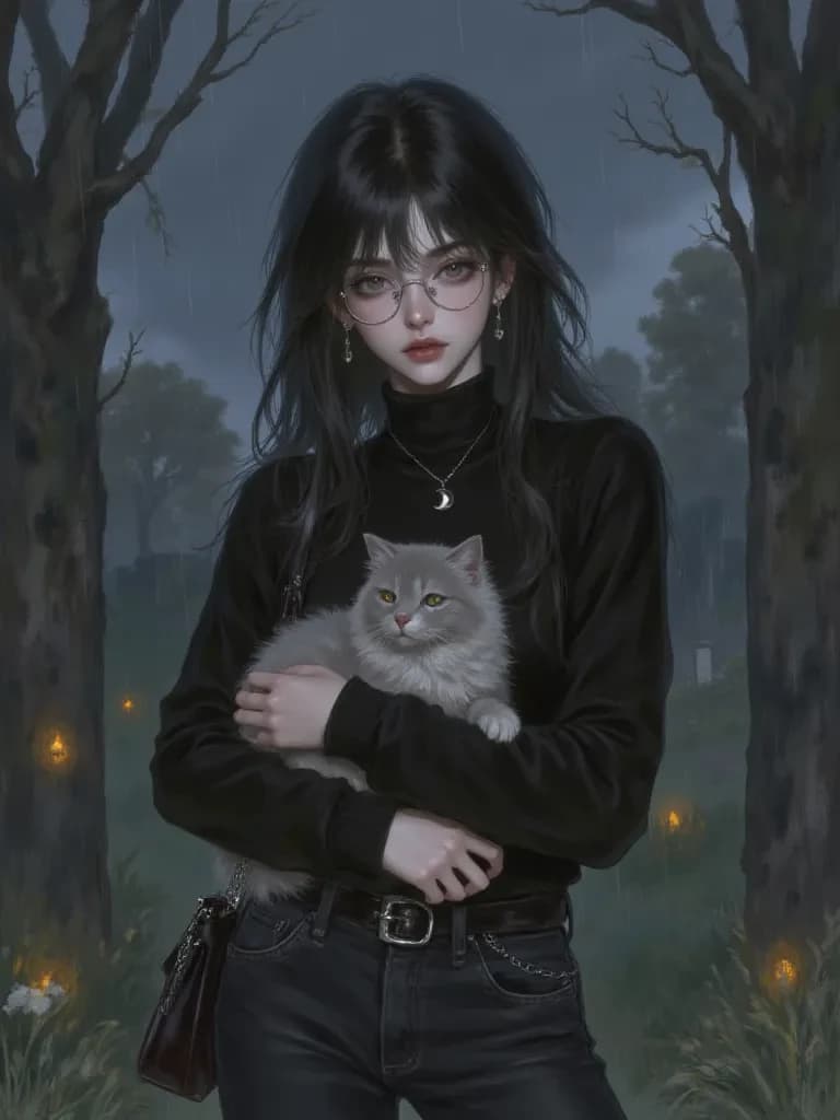 Elara Vesper thumbnail