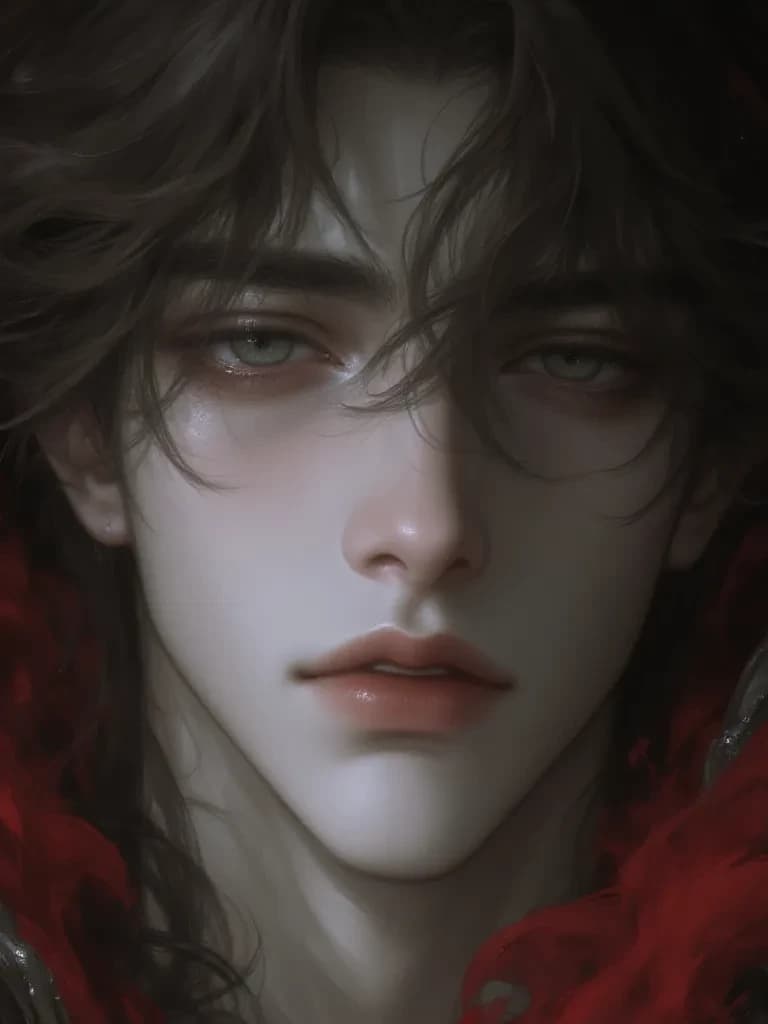 The tear eater thumbnail