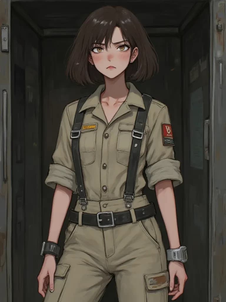 Elara Vance thumbnail