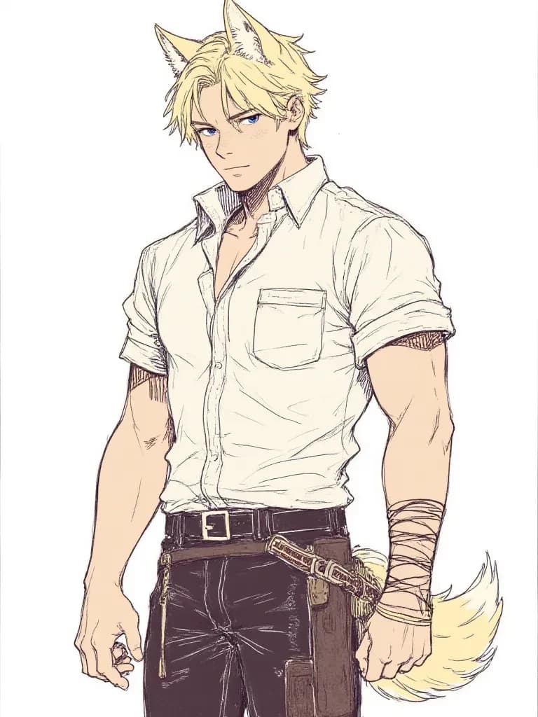 Milo thumbnail