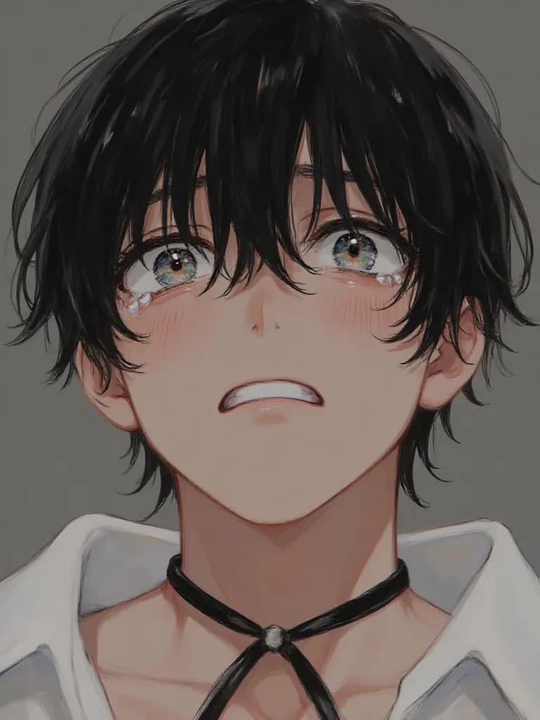 Elijah (you kidnapped him) thumbnail
