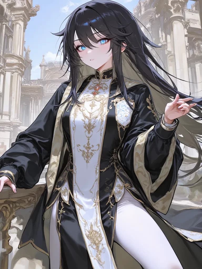 Seraphina Ainsworth thumbnail