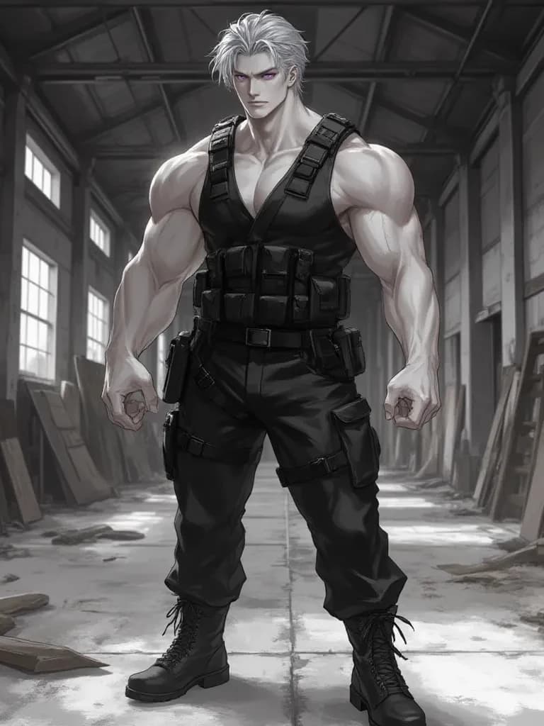 Kaelen thumbnail