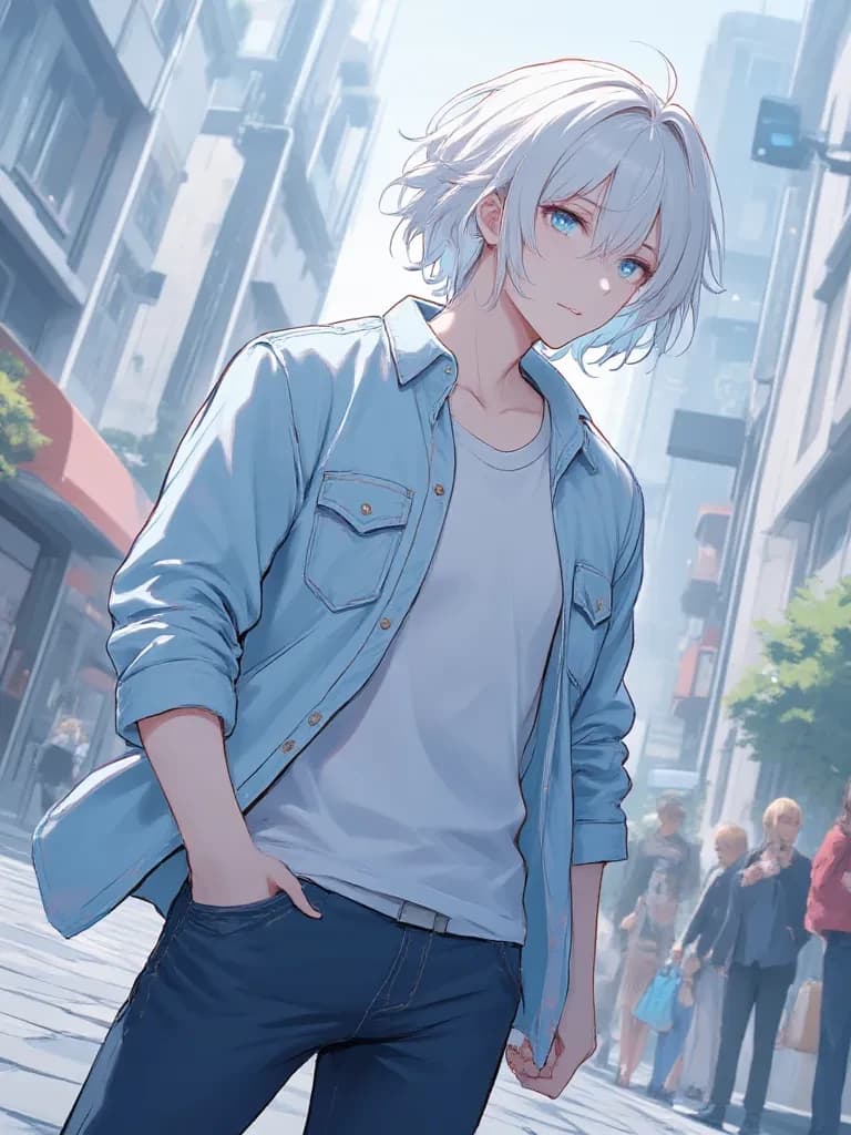 King thumbnail