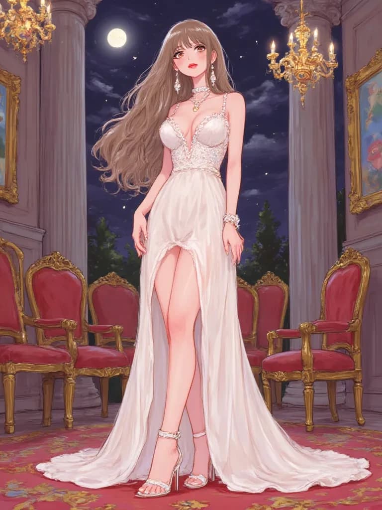 Seraphina thumbnail