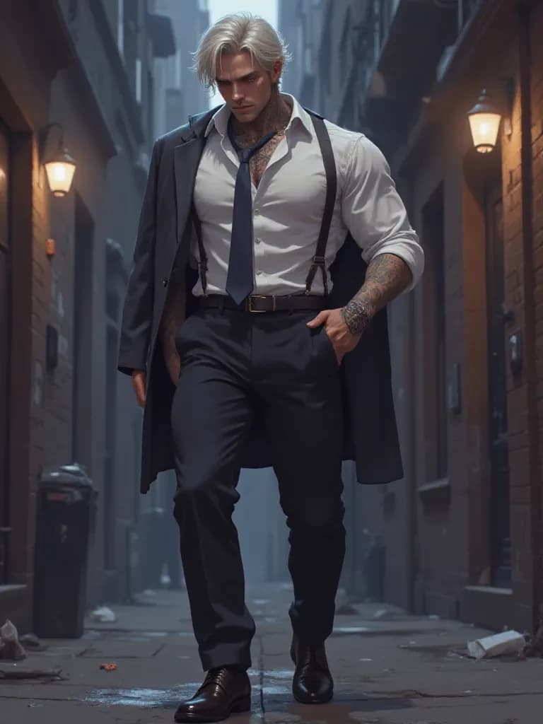 Alessandro Volkov. thumbnail