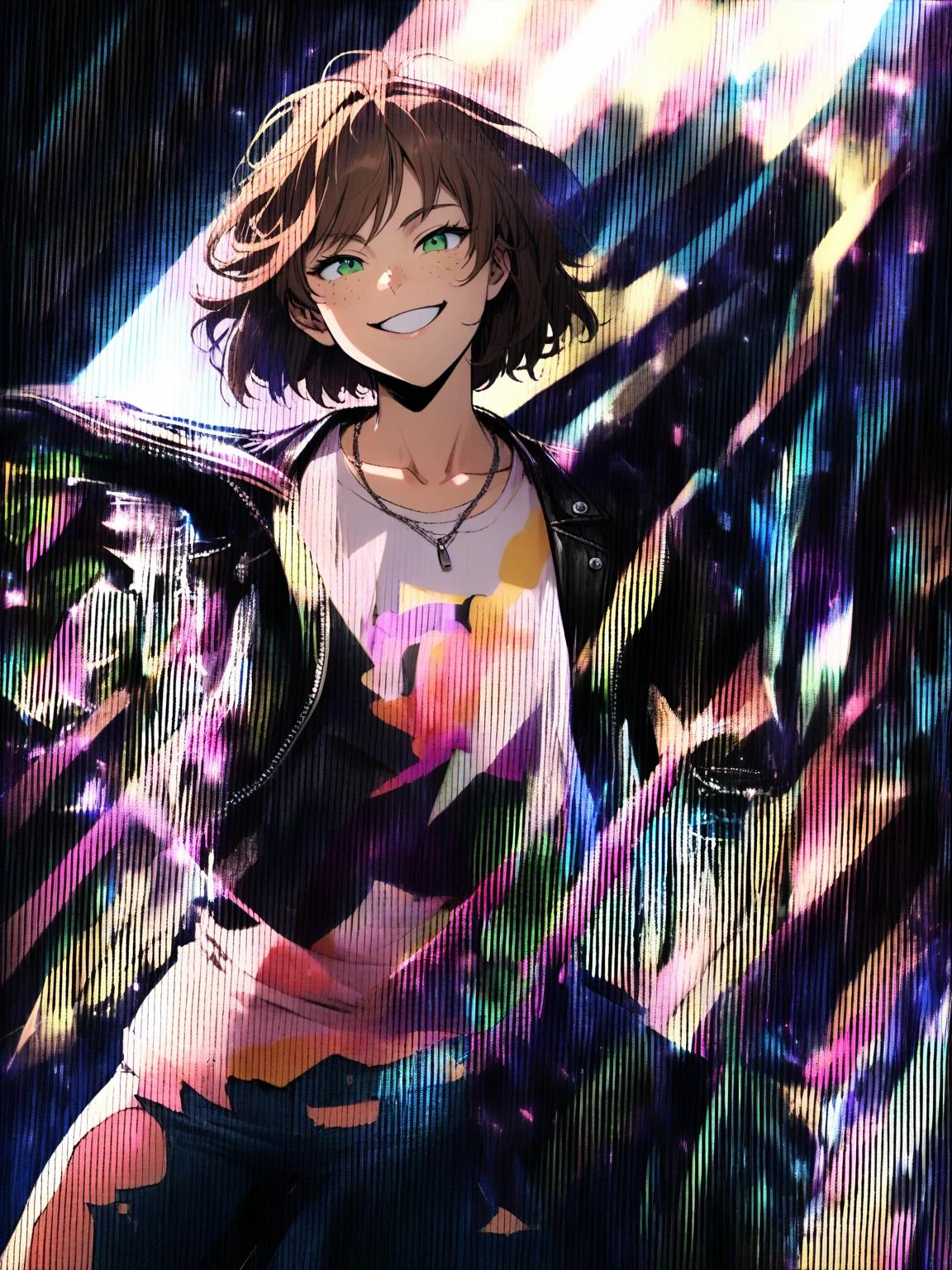 Alexandra 'Alex' Moreau thumbnail