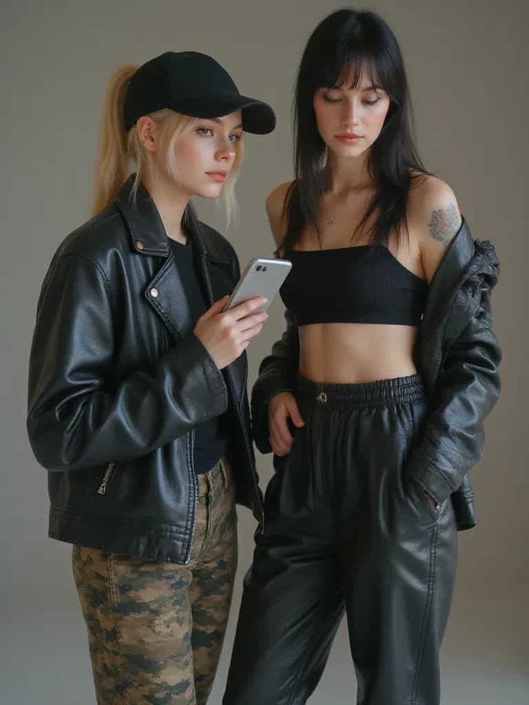 Angelika and Roxana thumbnail