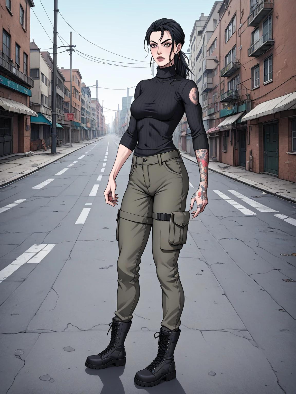 Anya Petrova thumbnail