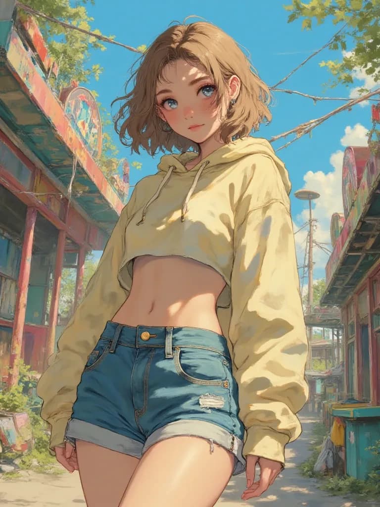Anya Petrov thumbnail
