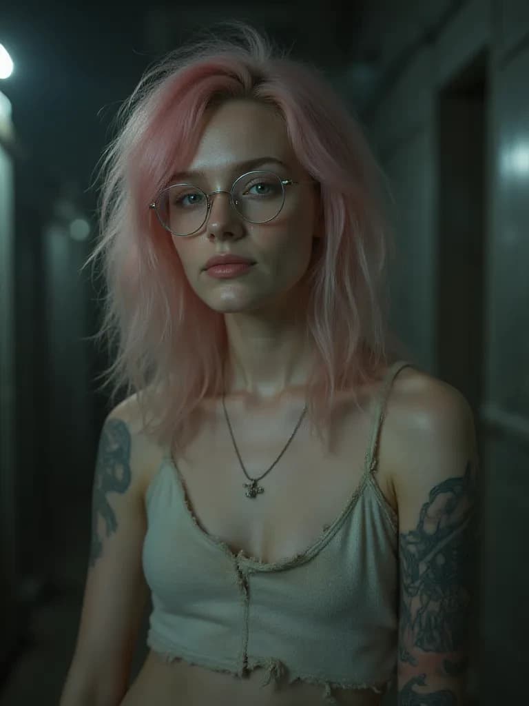 Vandalynn "Roxy" Riot thumbnail
