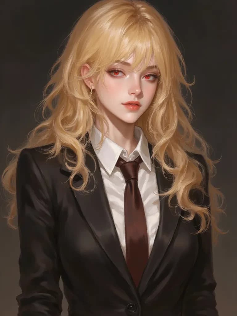 Phoenix (lesbian woman) thumbnail